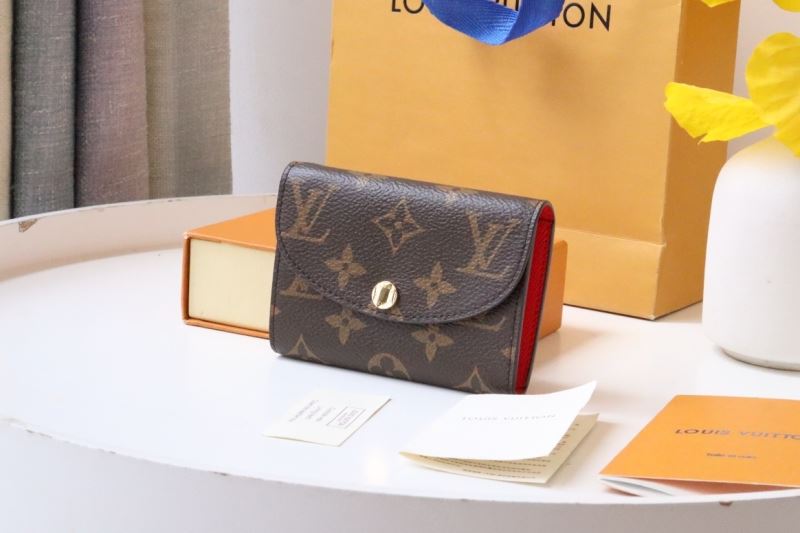 LV Wallets